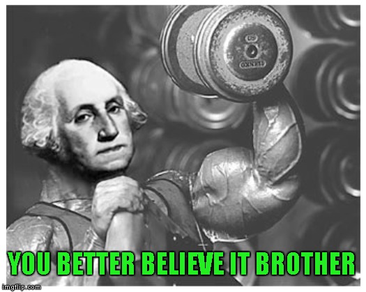 YOU BETTER BELIEVE IT BROTHER | made w/ Imgflip meme maker