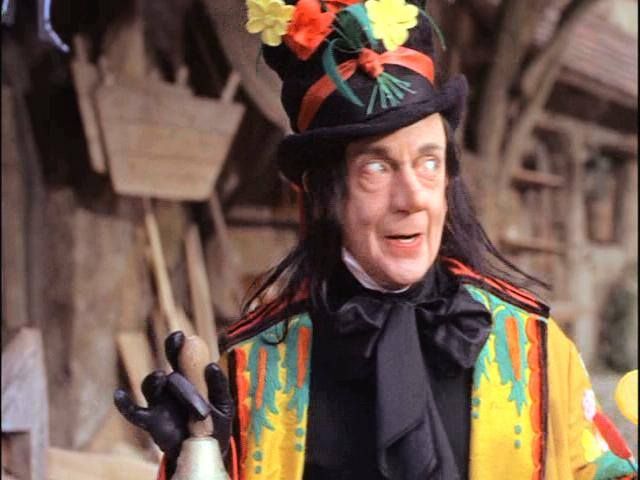 High Quality childcatcher Blank Meme Template