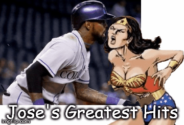Jose's Greatest Hits | image tagged in gifs,jose's greatest hits,mets,reyes,jose | made w/ Imgflip images-to-gif maker