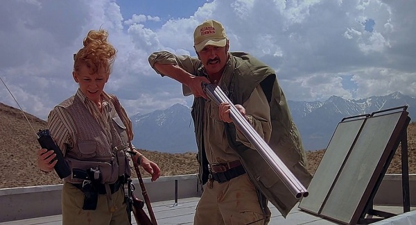 tremors Blank Meme Template