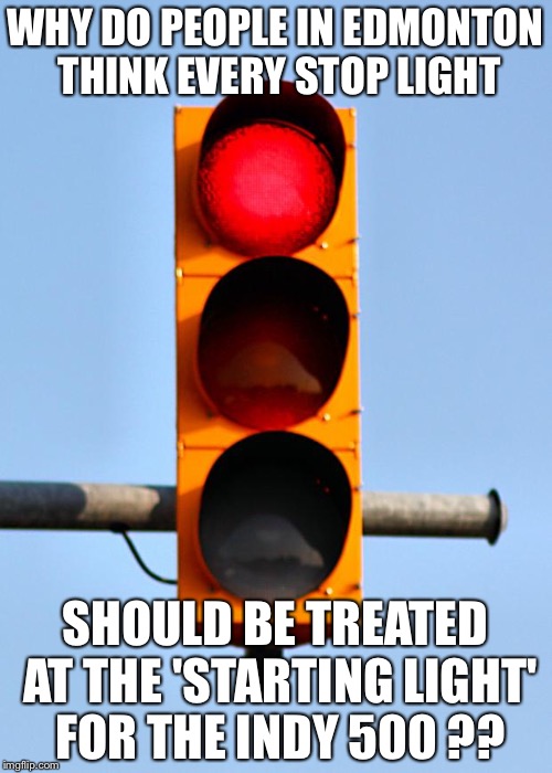 Traffic light Imgflip