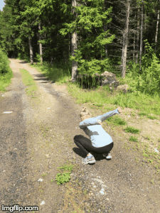 Leikkilenkki