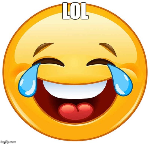 LOL | made w/ Imgflip meme maker