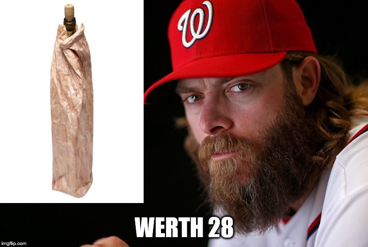 WERTH 28 | image tagged in werth | made w/ Imgflip meme maker