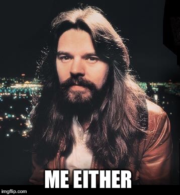 ME EITHER | made w/ Imgflip meme maker
