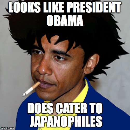 Obama Cosplaying Brock | LOOKS LIKE PRESIDENT OBAMA; DOES CATER TO JAPANOPHILES | image tagged in brock,president obama,memes,pokemon | made w/ Imgflip meme maker