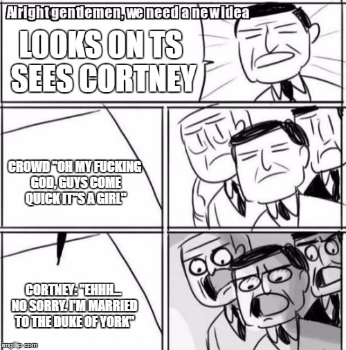 Alright Gentlemen We Need A New Idea Meme Imgflip