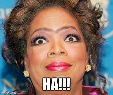 HA!!! | made w/ Imgflip meme maker