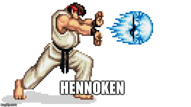 HENNOKEN | made w/ Imgflip meme maker