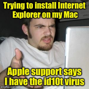 Gone Viral for apple instal free