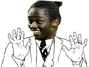 eder portugal Blank Meme Template