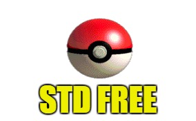 STD FREE | made w/ Imgflip meme maker