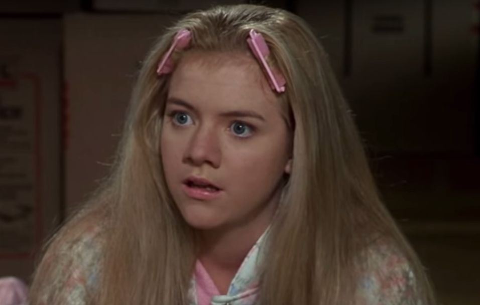 High Quality Jan Brady Blank Meme Template