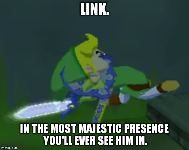 The Best Legend Of Zelda Memes Memedroid