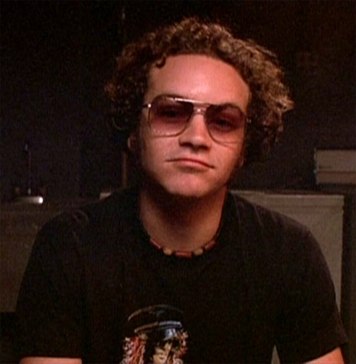 Hyde Blank Meme Template