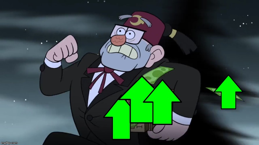 When your meme makes the front page and people realize it was a repost. Also, watch Gravity Falls, it's amazing. | image tagged in memes,upvotes,front page,gravity falls,relatable | made w/ Imgflip meme maker