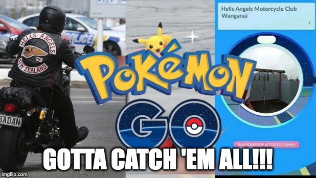 Gotta catch 'em all!!! | GOTTA CATCH 'EM ALL!!! | image tagged in pokemon go | made w/ Imgflip meme maker