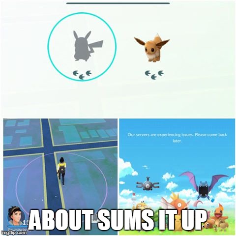 You Ready? - Pokémemes - Pokémon, Pokémon GO