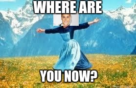 Look At All These | WHERE ARE; YOU NOW? | image tagged in memes,look at all these | made w/ Imgflip meme maker