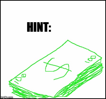 blank | HINT: | image tagged in blank | made w/ Imgflip meme maker
