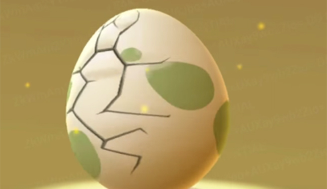 High Quality pokemon-egg-doctor-away Blank Meme Template