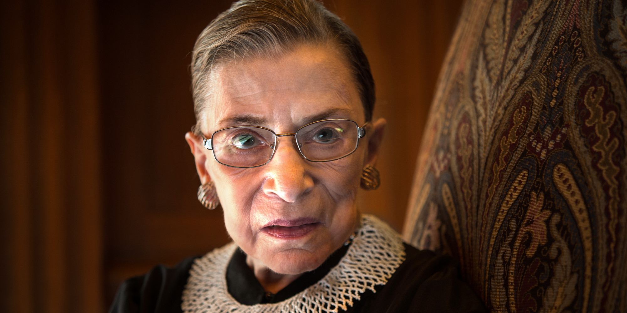 ruth_bader_ginsberg Blank Meme Template