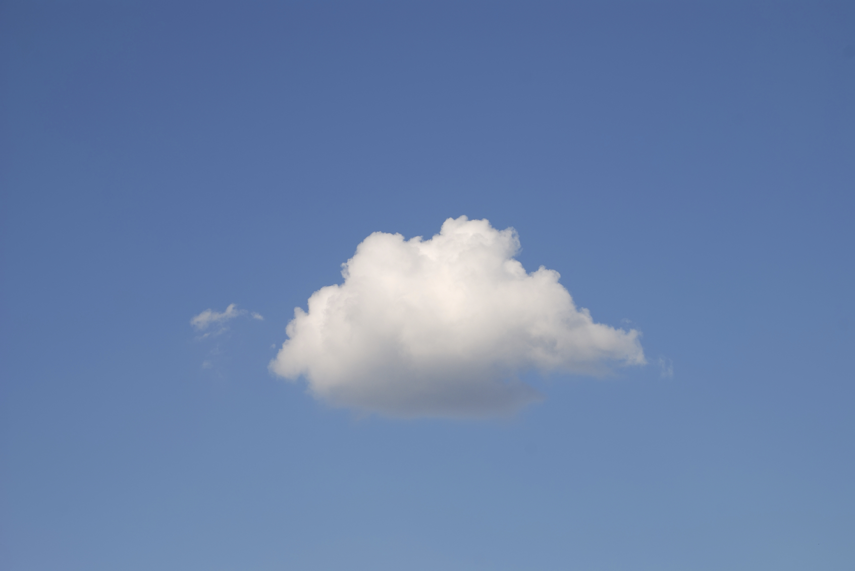 High Quality Cloud  Blank Meme Template