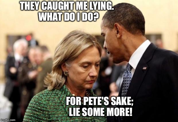 THEY CAUGHT ME LYING.  WHAT DO I DO? FOR PETE'S SAKE; LIE SOME MORE! | made w/ Imgflip meme maker