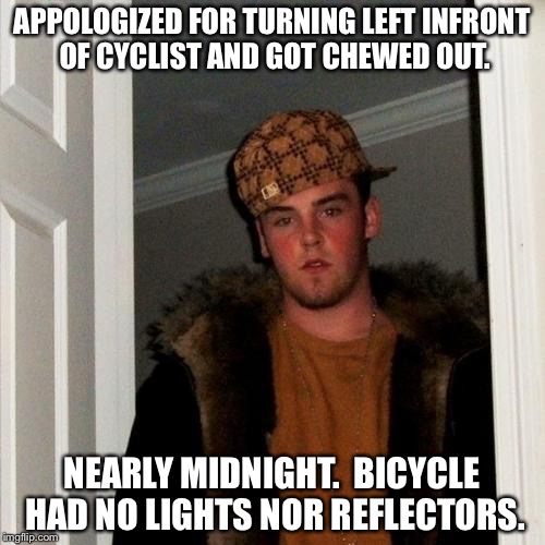 Scumbag Steve Meme Imgflip