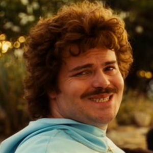 High Quality Nacho libre Blank Meme Template