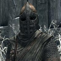 Arrow in the knee Blank Meme Template