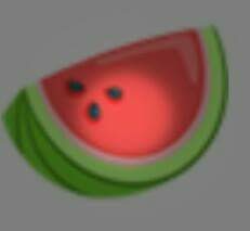 shady watermelon Blank Meme Template