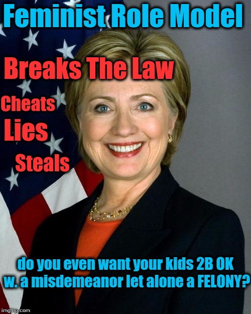 Hillary Clinton Meme - Imgflip