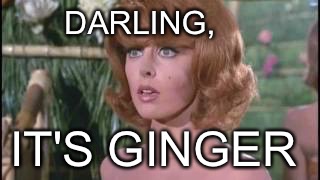 DARLING, IT'S GINGER | made w/ Imgflip meme maker