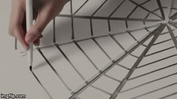 Circuit Tree | image tagged in gifs,circuit,tree,trick | made w/ Imgflip video-to-gif maker