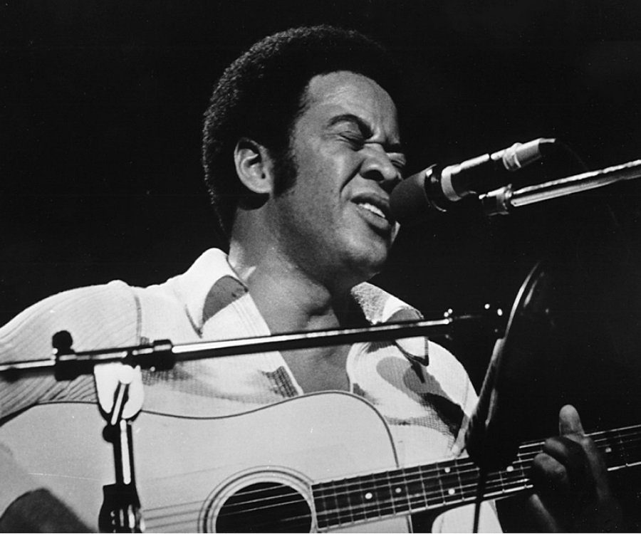 High Quality Bill Withers Blank Meme Template