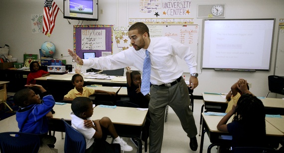 High Quality Teacher Blank Meme Template