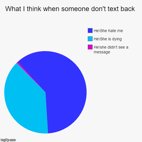 image tagged in funny,pie charts | made w/ Imgflip chart maker