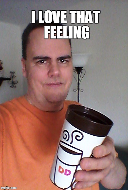 cheers | I LOVE THAT FEELING | image tagged in cheers | made w/ Imgflip meme maker