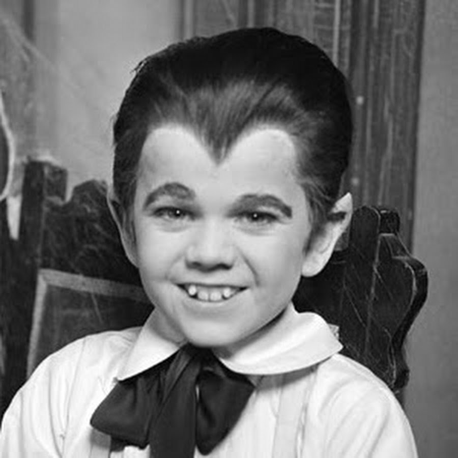 High Quality Eddie Munster Blank Meme Template