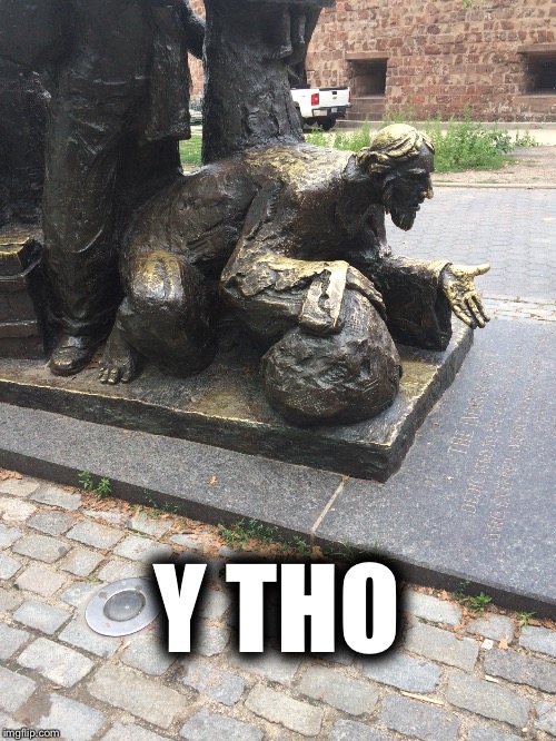 Y THO | Y THO | image tagged in y tho | made w/ Imgflip meme maker