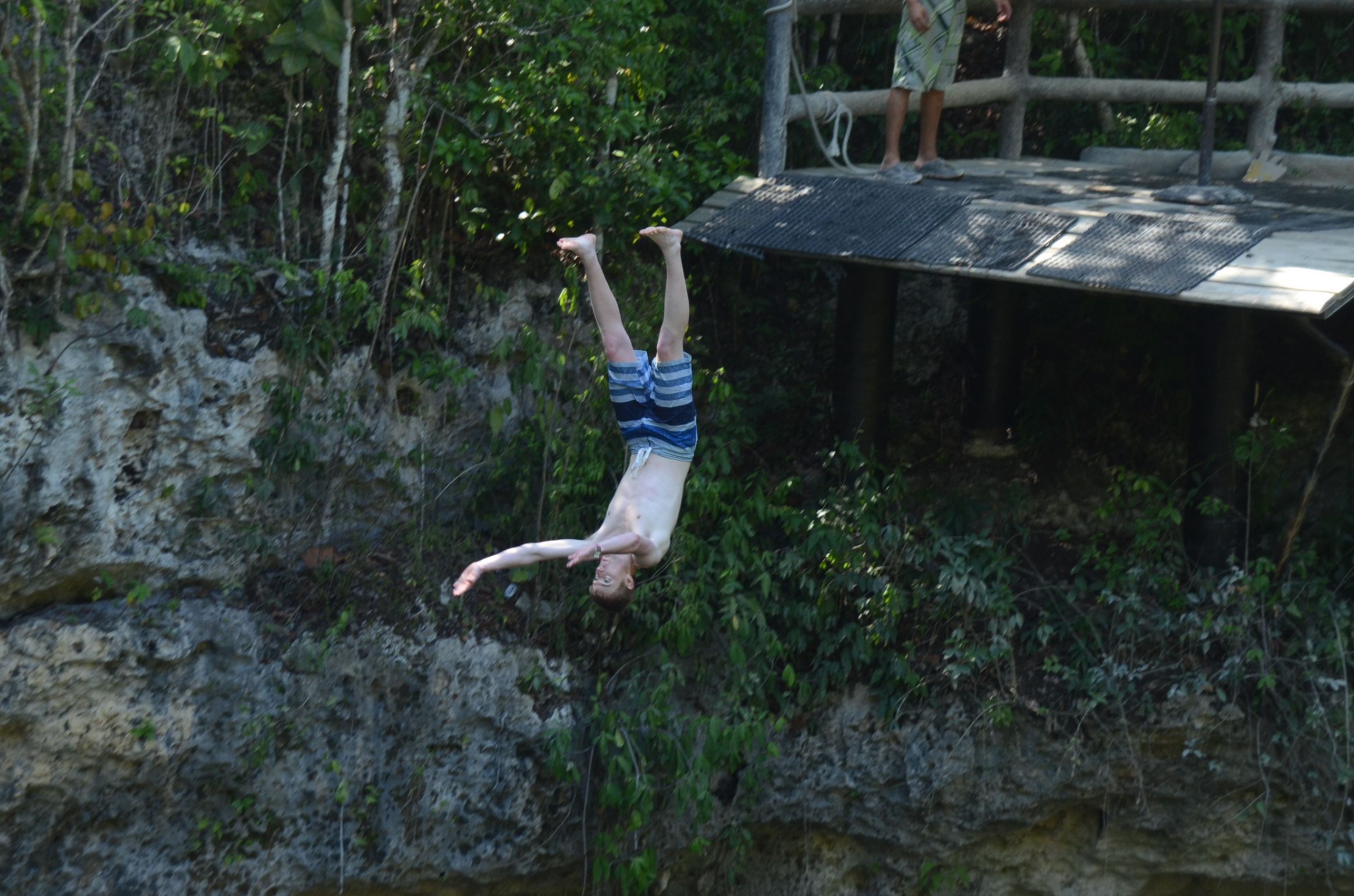 High Quality Falling Man Blank Meme Template