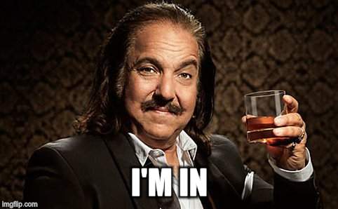 I'M IN | made w/ Imgflip meme maker