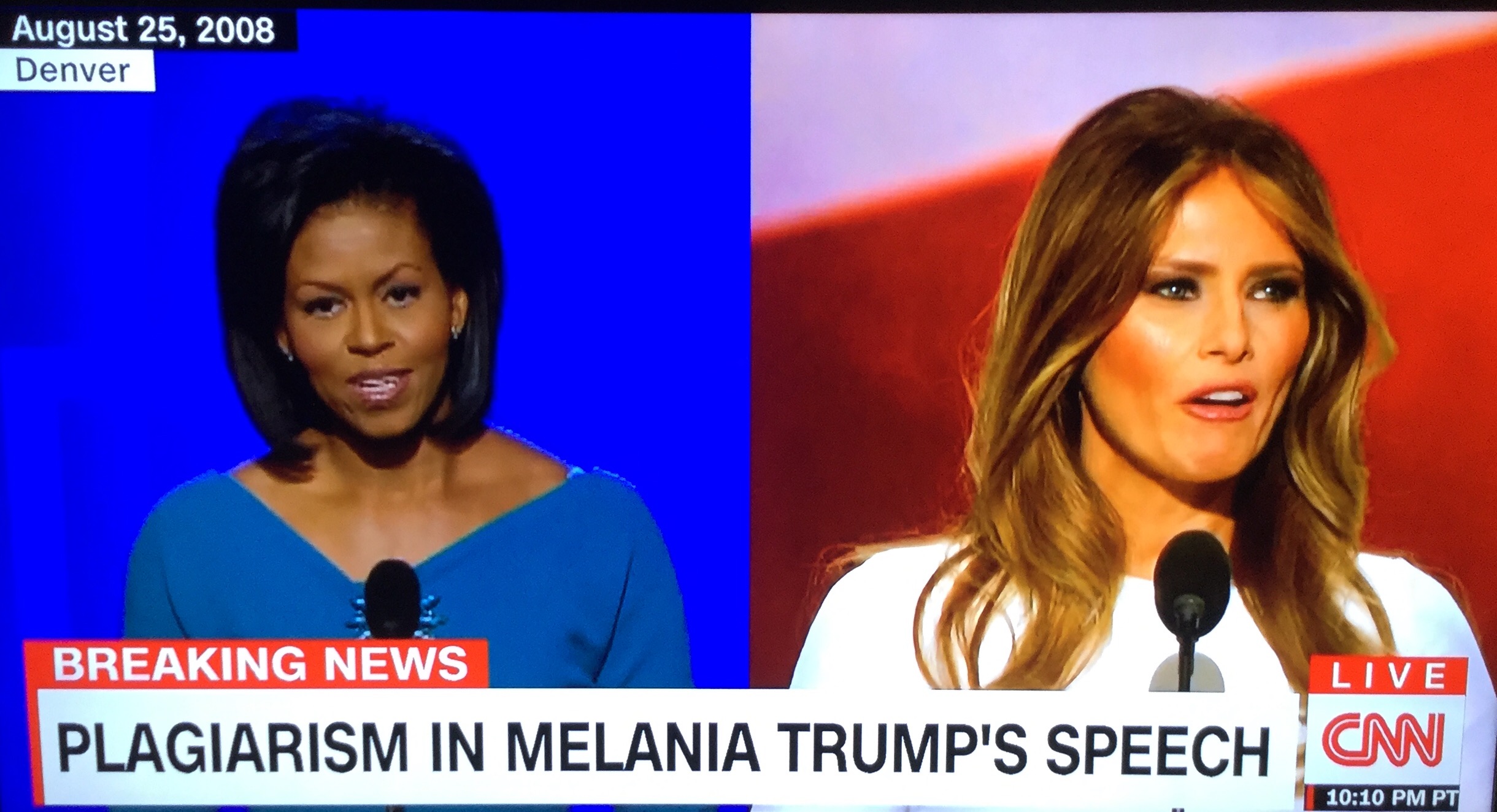 Crookedmelania Blank Meme Template
