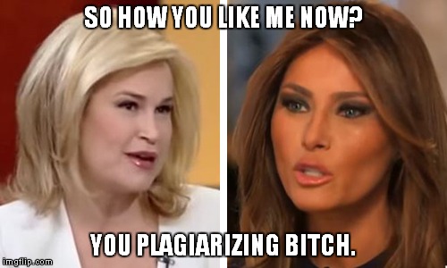 SO HOW YOU LIKE ME NOW? YOU PLAGIARIZING BITCH. | made w/ Imgflip meme maker