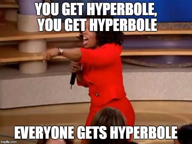 hyperbowl meme