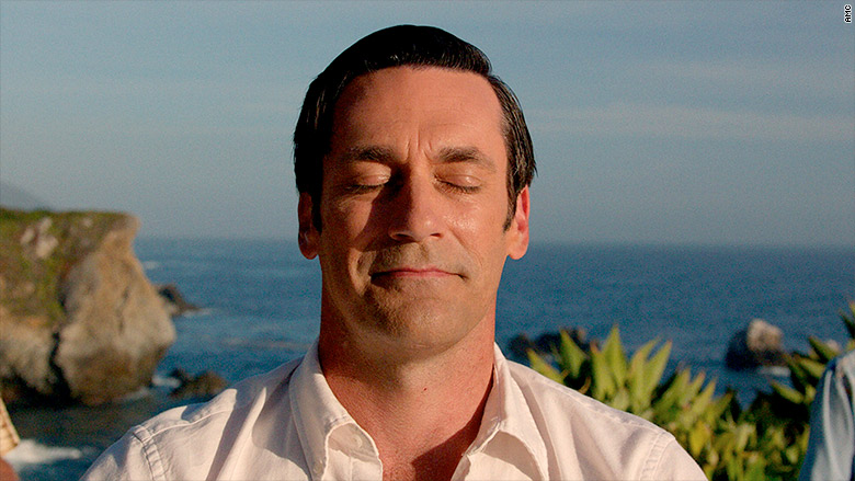 Don Draper Blank Meme Template