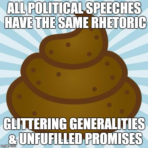 YOU'RE ALL SHITE Imgflip