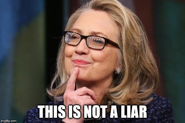 THIS IS NOT A LIAR | made w/ Imgflip meme maker