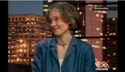 High Quality Jill Stein Really Face Blank Meme Template